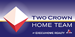 Two Crown Home Team Logo