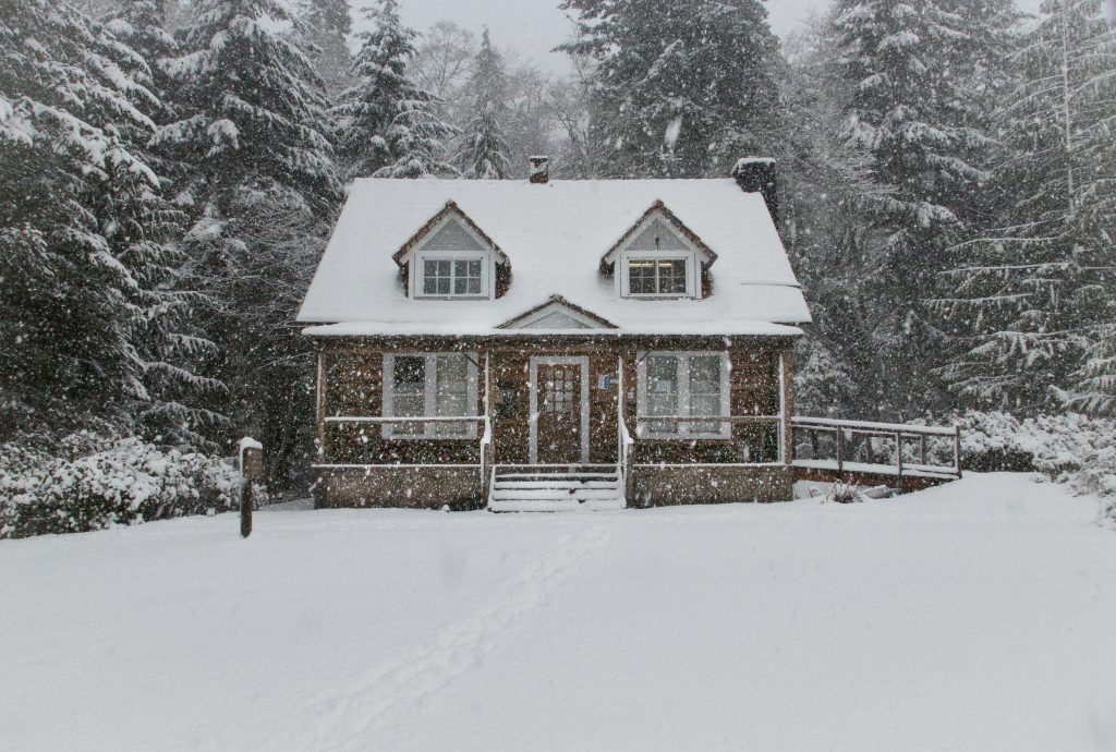Preparing Your Home for Winter Months