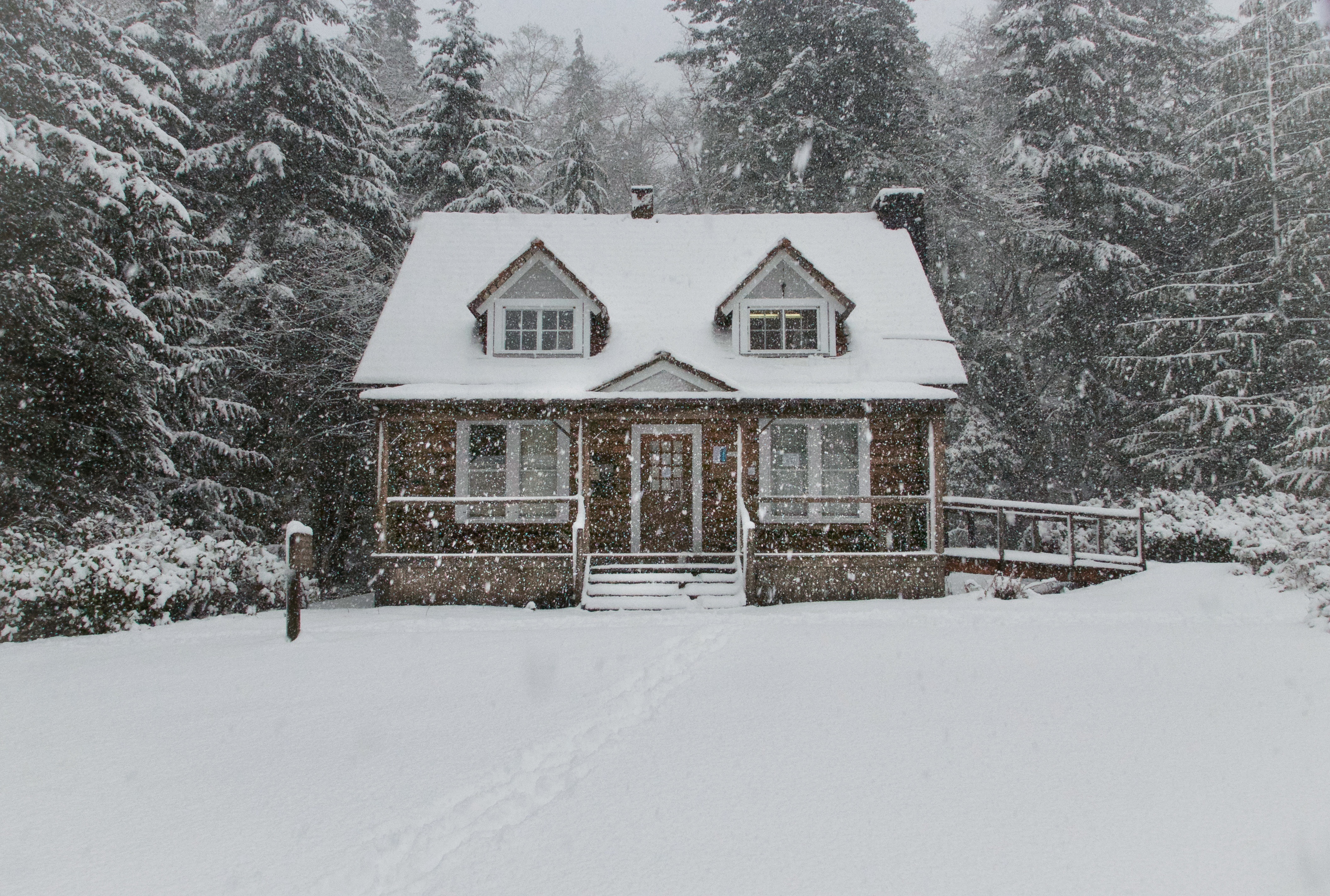 Preparing Your Home for Winter Months