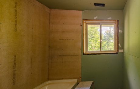 Bathroom 1180 South Trooper Road