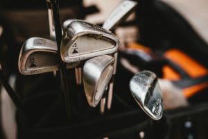 Real Estate near Golf Clubs in Ocean Pines Maryland