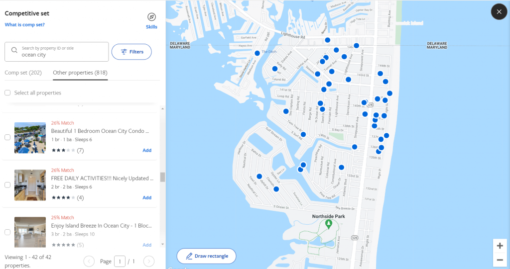 Using Vrbo to Manage Vacation Home Rentals in Ocean City Maryland