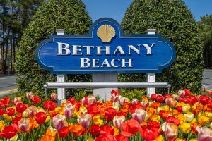Bethany Beach Delaware