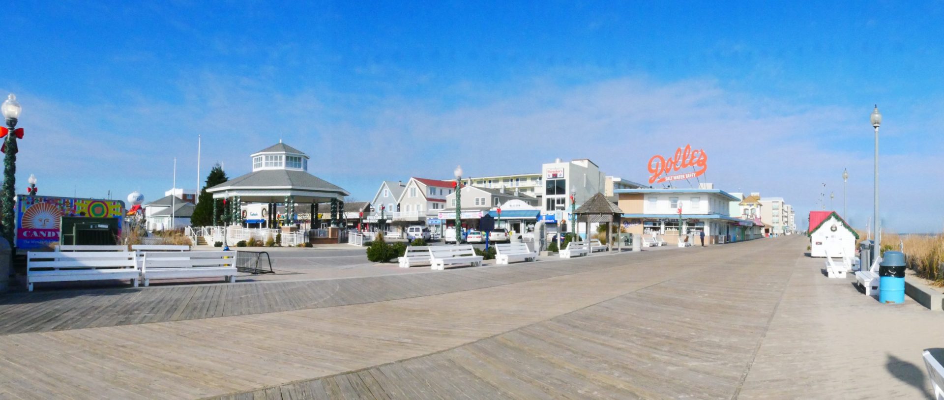 Rehoboth Beach