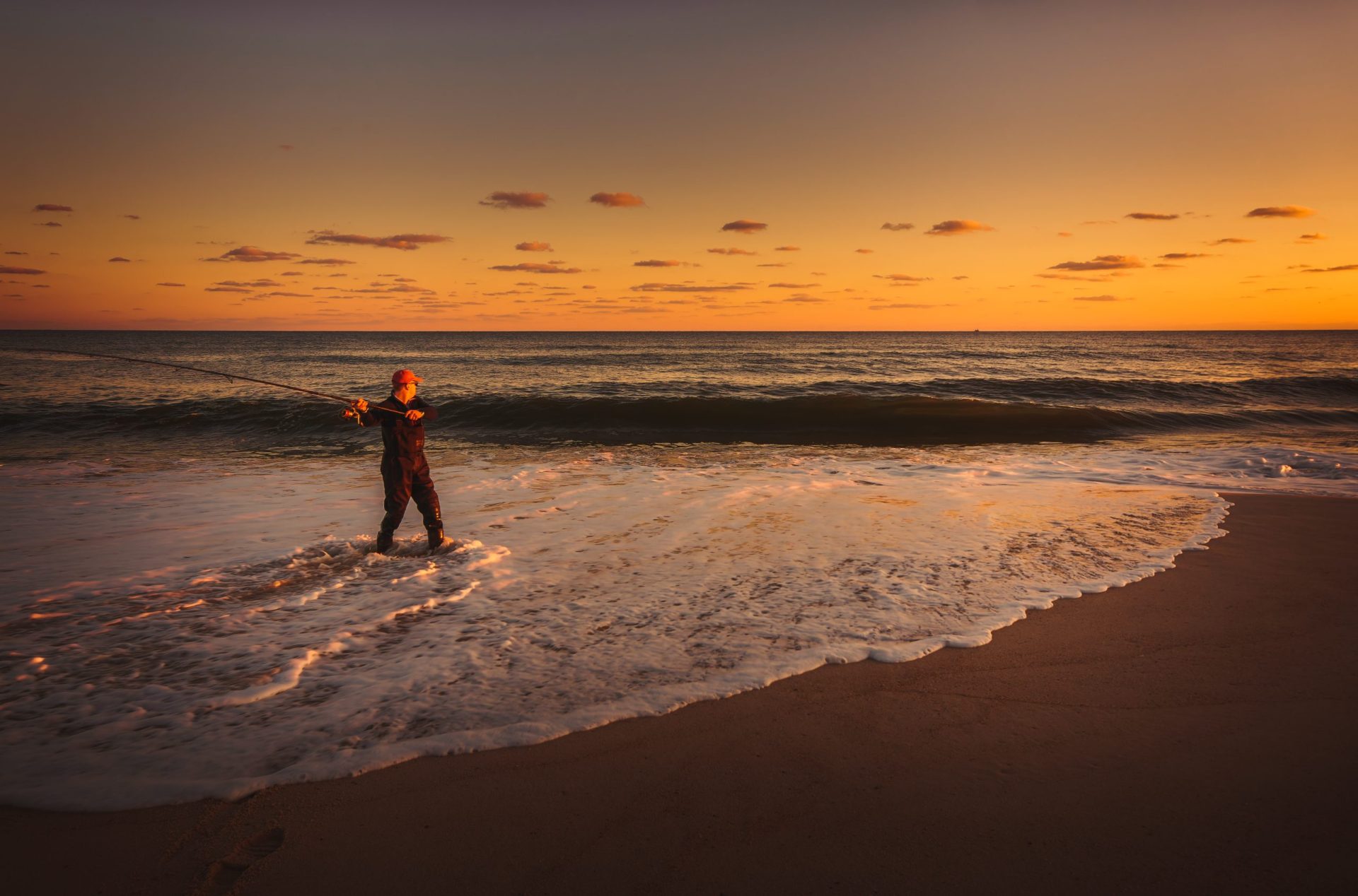 Ocean City