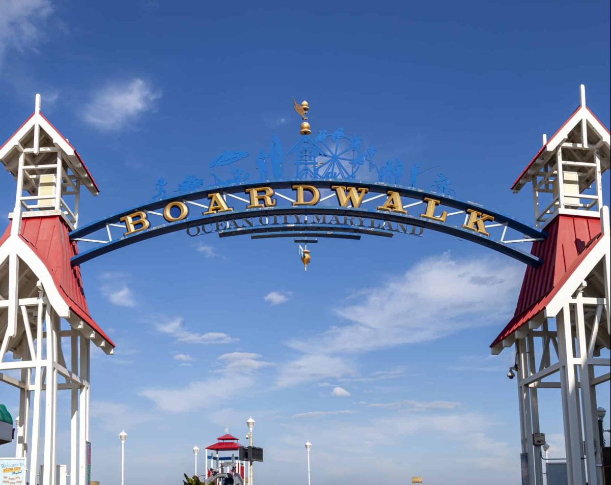 PetFriendly Ocean City, MD Two Crown Home Team