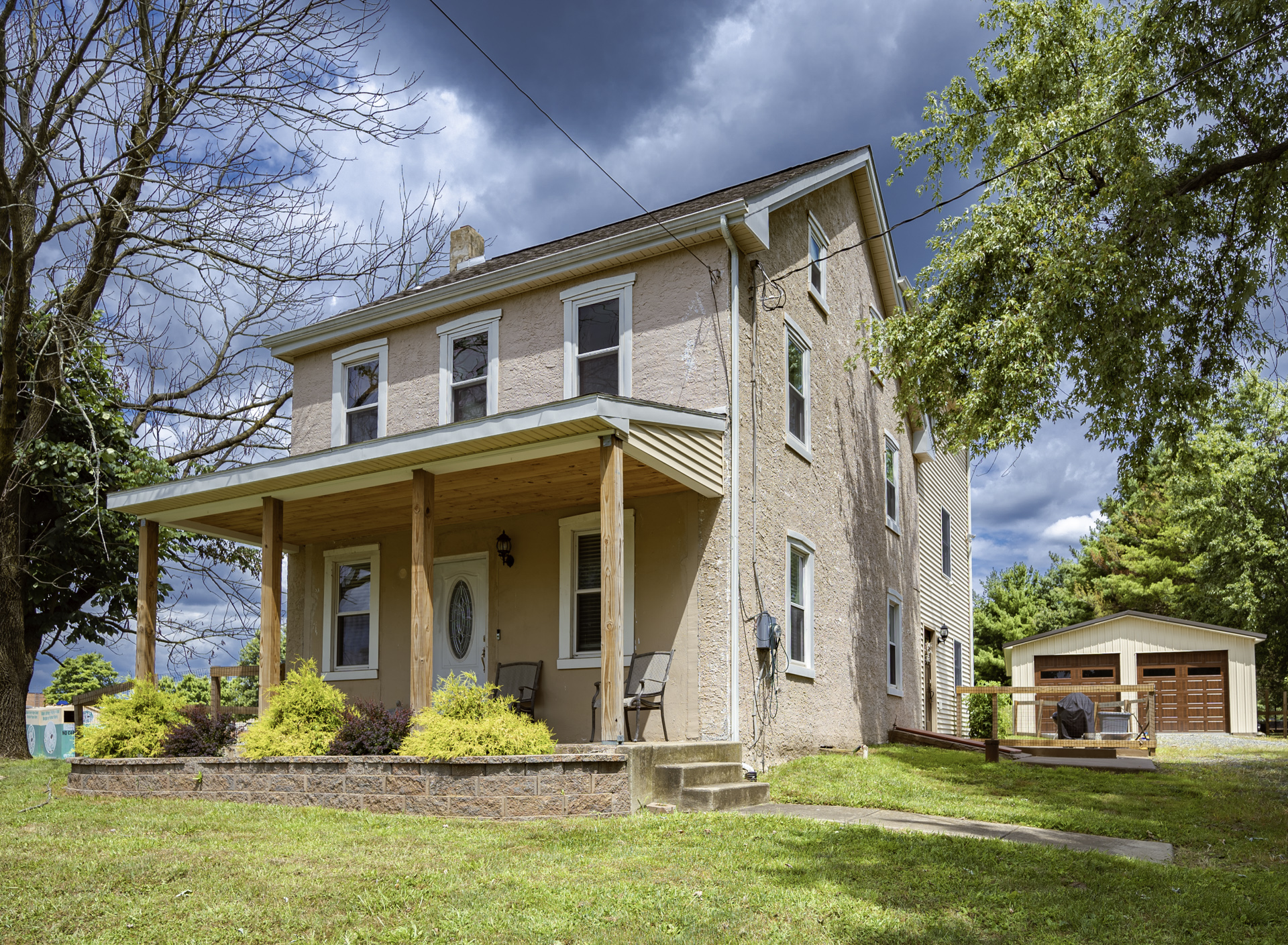 2555 Big Rd, Gilbertsville, PA 19525 2555 Big Rd, Gilbertsville, PA 19525
