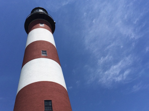 Assateague Island Lighthouse