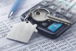 Calculator for Mortgage