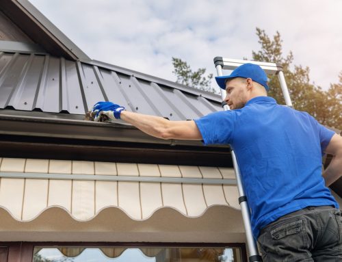 Guidelines for How to Clean Your Gutters and Downspouts
