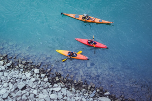 Kayaks