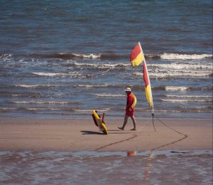 Lifeguards