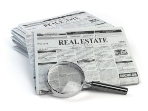 Real Estate News