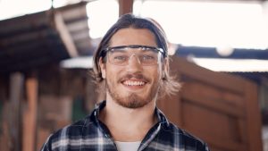 Safety Goggles