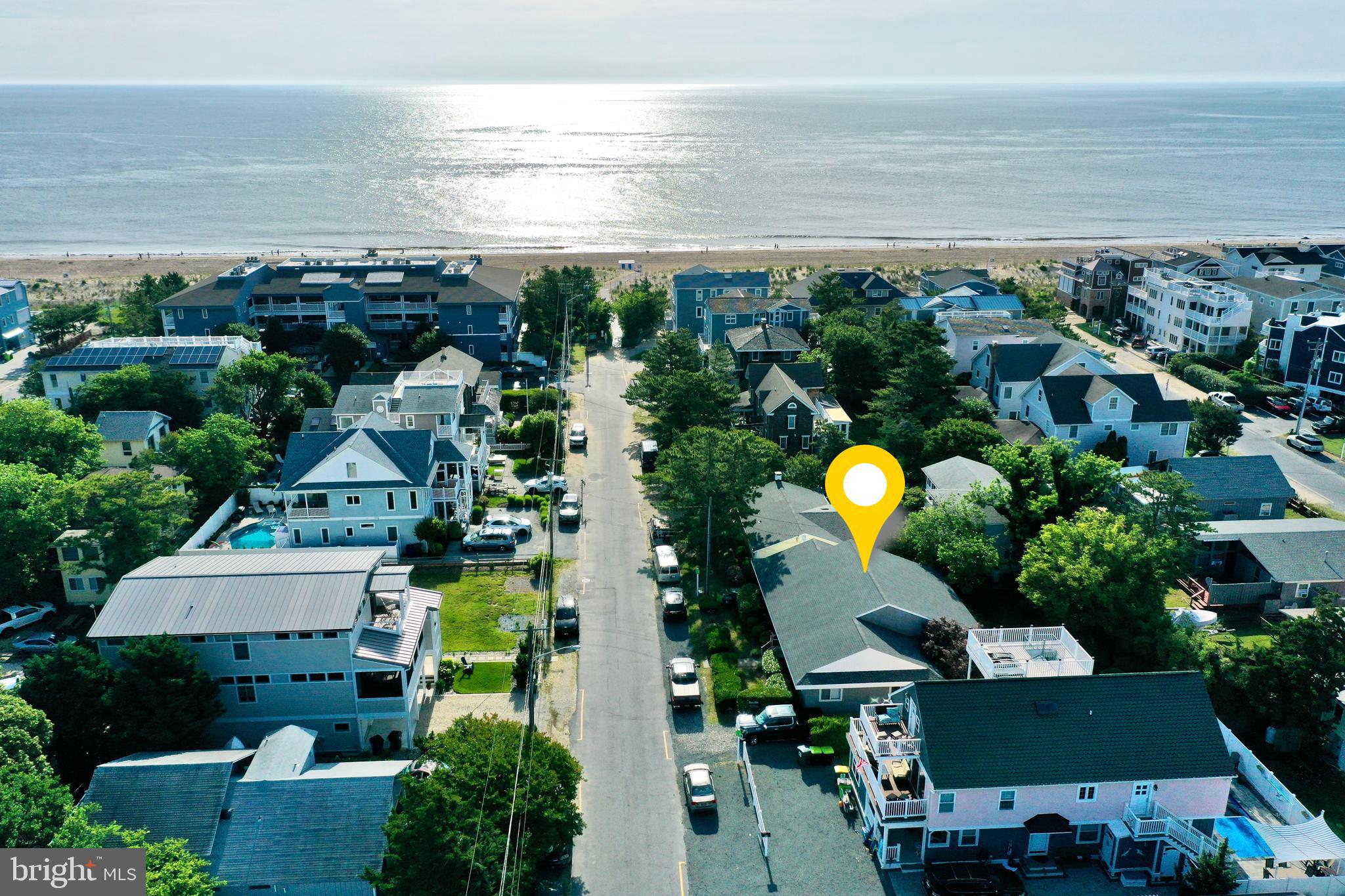 Dewey Beach Homes and Real Estate Two Crown Home Team