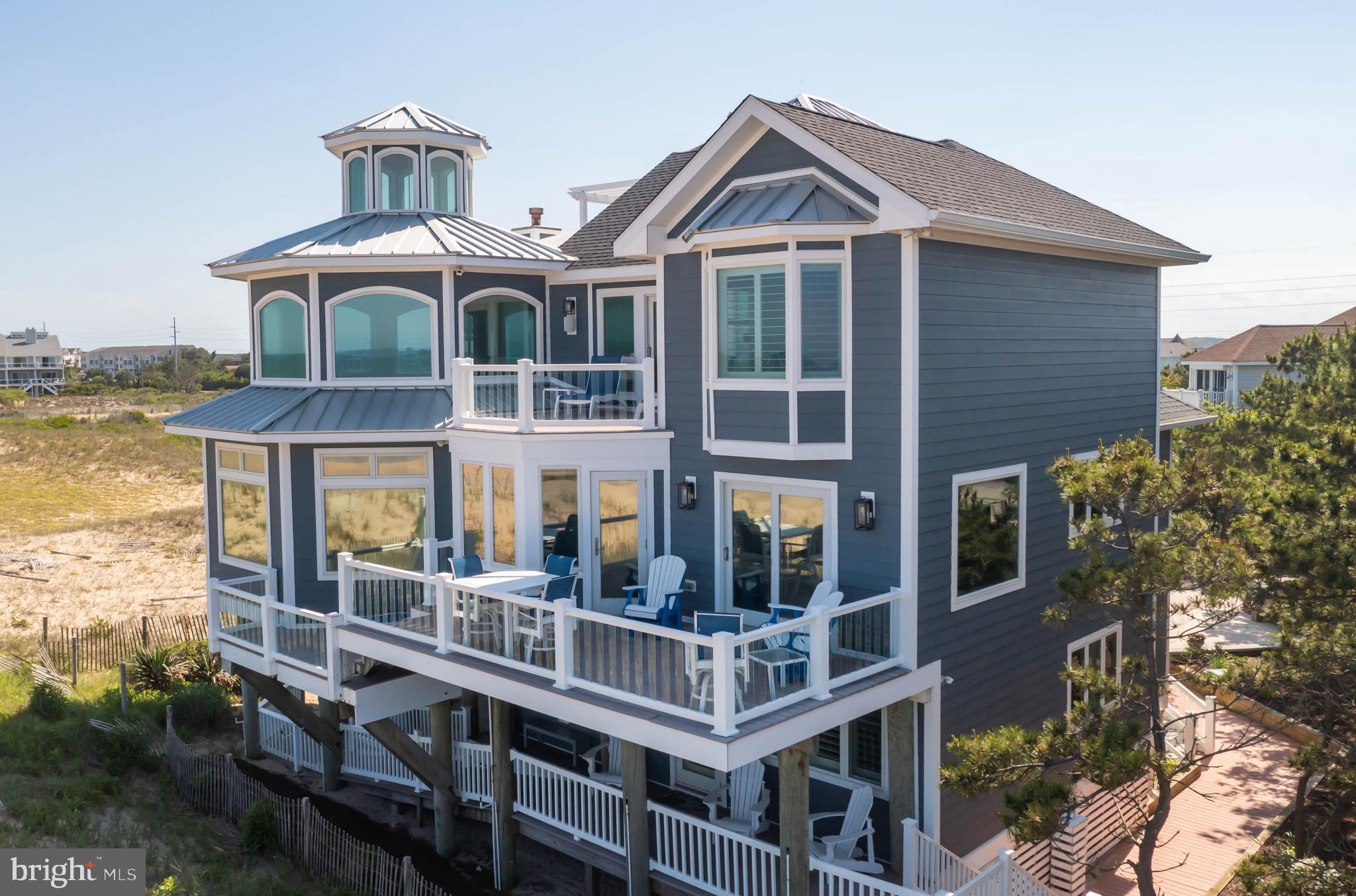 Fenwick Island Homes and Real Estate Two Crown Home Team