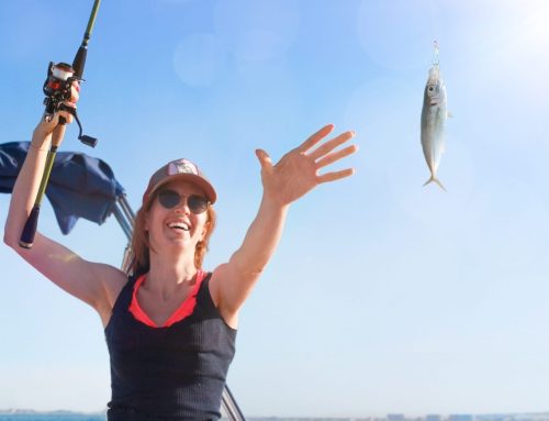 A Guide to Maryland Fishing Licenses