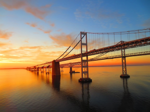 Chesapeake Bay Bridge