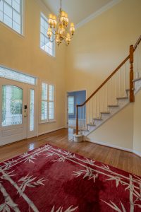 38381 Virginia Drive Bethany Beach Delaware - Foyer