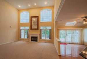 38381 Virginia Drive Bethany Beach Delaware - Great Room