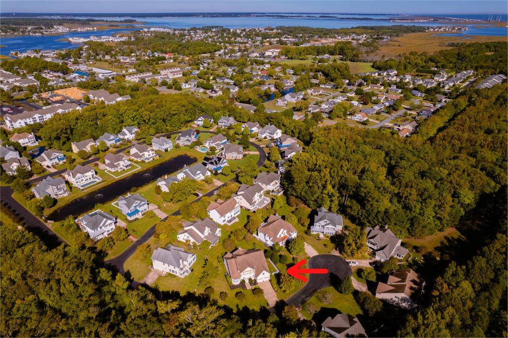 38381 Virginia Drive Bethany Beach Delaware - Indian River Bay