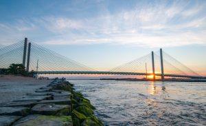 Dynamic Indian River Inlet