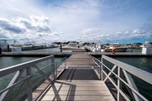 Indian River Marina Head Boats