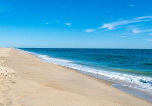 Swimming Beach