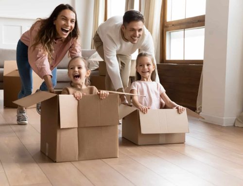 How To Buy a House