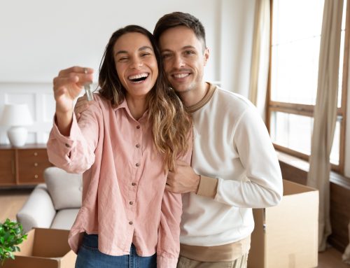 Buying a Home in a Tight Real Estate Market