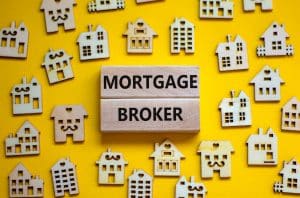 Home loan mortgage broker