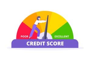 Mortgage pre approval credit score