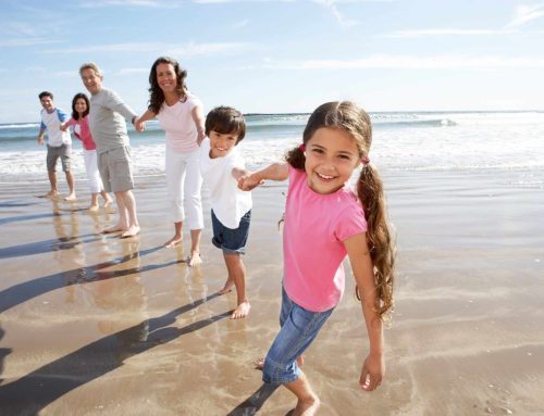 Explore Fenwick Island Rentals for a Perfect Vacation