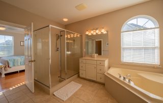 Selbyville rental bathroom