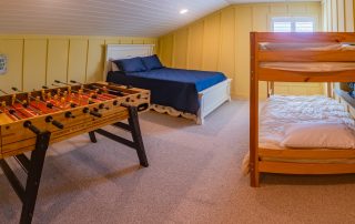 Selbyville rental bunk room