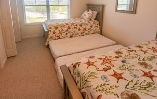 Selbyville rental twin room