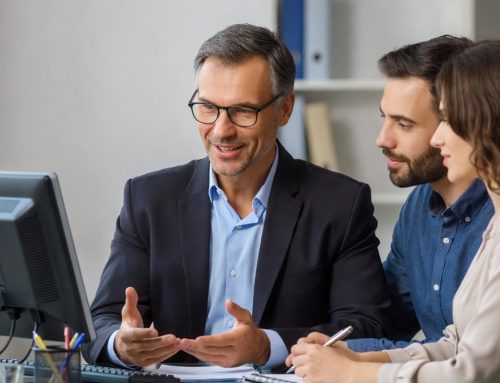 What Does a Loan Officer Do: Complete Guide to Their Role and Responsibilities