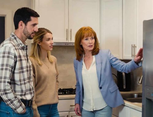 Is It Possible for a Seller to Refuse a Final Walkthrough? Understanding Your Rights Before a Home Closing