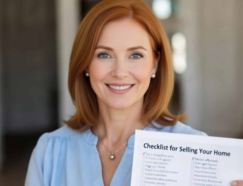 Checklist for Selling Home: Essential Steps for a Successful Sale