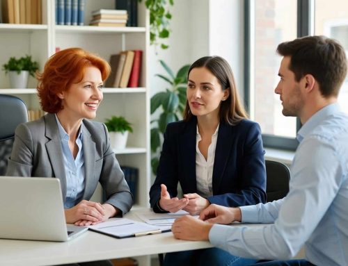 Finding a Real Estate Agent: How to Choose the Right One for Your Home Transaction